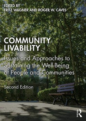 [ FreeCourseWeb ] Community Livability - Issues and Approaches to Sustaining the Well-Being of People and Communities, 2nd Edition (EPUB)