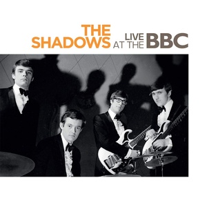 The Shadows - Live at the BBC [2018][320 KBPS][pradyutvam]