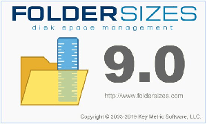 Key Metric Software FolderSizes 9.5.385 Enterprise Edition [Neverb]