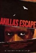 Akillas.Escape.2021.720p.WEBRip.800MB.x264-GalaxyRG ⭐