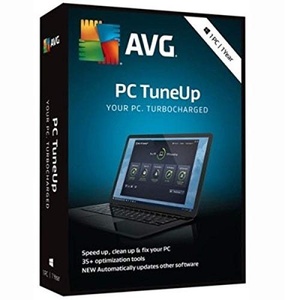 AVG TuneUp 20.1 Build 2136 Multilingual + Licenses {B4tman}