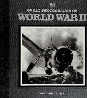 [ FreeCourseWeb ] Great Photographs of World War II (Time-Life Books)