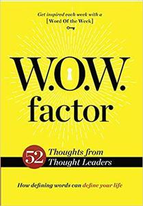 [ FreeCourseWeb ] W.O.W. Factor- How Defining Words Can Define Your Life