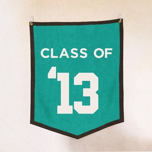 VA - Class Of '13 (2020) Mp3 320kbps [PMEDIA] ⭐️