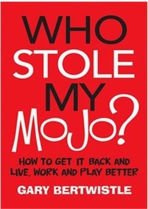 [ FreeCourseWeb ] Who Stole My Mojo-- How to Get It Back and Live, Work and Play Better