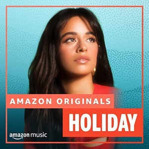 VA - Amazon Originals - Holiday (2021) Mp3 320kbps [PMEDIA] ⭐️