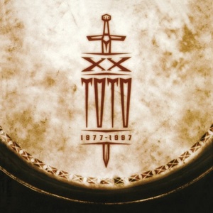 Toto - Toto XX 1977-1997 (Remastered) (1998,2020) [FLAC] [DJ]