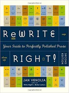 [ FreeCourseWeb ] Rewrite Right!- Your Guide to Perfectly Polished Prose, 2nd Edition