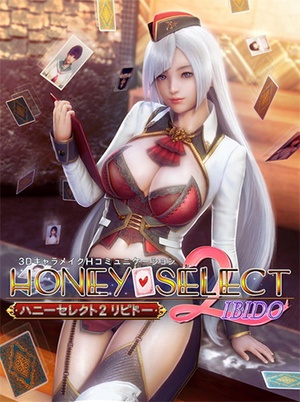 Honey Select 2: Libido (v1.1.3 + DLCs + Mods, MULTi10+) [FitGirl/BetterRepack v3.1 HotFix, Selective Download - from 13.5 GB]