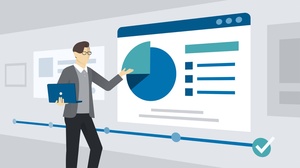 Lynda - Marketing Analytics: Presenting Digital Marketing Data