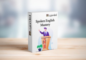 BizGurukul Courses - Spoken English