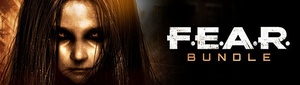 F E A R Fear Complete Bundle Pack REPACK KaOs