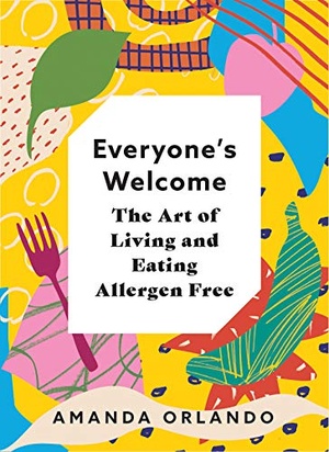[ FreeCourseWeb ] Everyone ' s Welcome - The Art of Living and Eating Allergen Free (EPUB)