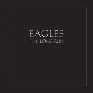 Eagles - The Long Run (1979 - Rock) [Flac 24-192]