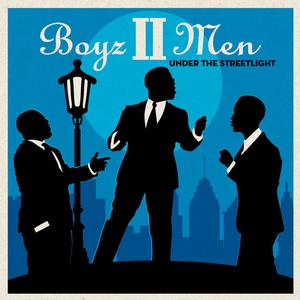Boyz II Men Under the Streetlight 2017 Mp3 320kbps Hunter