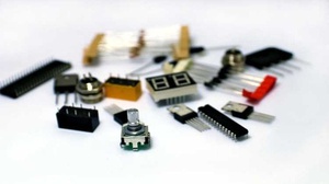 Udemy - Electronic devices on AVR microcontrollers