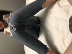 Urban foot bath experience big health fullness and feminine temperament female technicians change two sets of sexy stuffy soft tongues all over the b