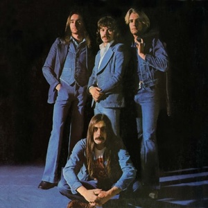 Status Quo - Discography (1968-2019) [FLAC] [DJ]