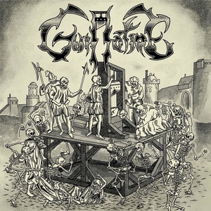 Guillotine - Guillotine (2022) Mp3 320kbps [PMEDIA] ⭐️