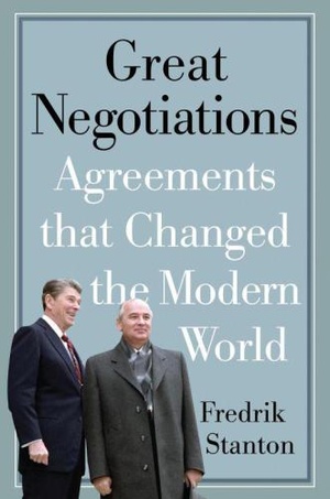 [ FreeCourseWeb ] Great Negotiations- Agreements that Changed the Modern World