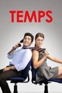 Temps (2016) [WEBRip] [1080p] [YTS] [YIFY]