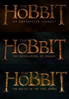The Hobbit Trilogy 1080p EXTENDED BluRay x264 AC3 RPG