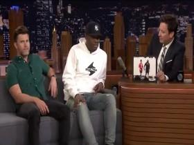 Jimmy Fallon 2019 09 26 Michael Che 480p x264-mSD [eztv]