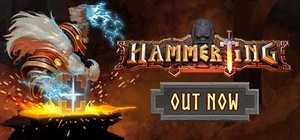 Hammerting Automation