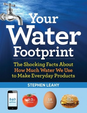 [ FreeCourseWeb ] Your Water Footprint - The Shocking Facts About How Much Water We Use to Make Everyday Products