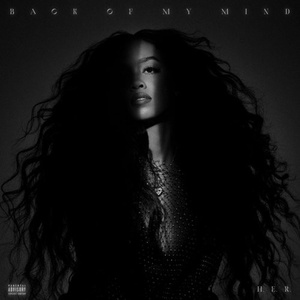 H.E.R. - Back of My Mind (2021) [24 Bit Hi-Res] FLAC [PMEDIA] ⭐️