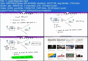 [ TutGator ] Udemy - Beginners Guide to Digital Email Marketing for 2021
