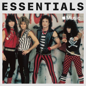 Quiet Riot - Essentials (2021) Mp3 320kbps [PMEDIA] ⭐️