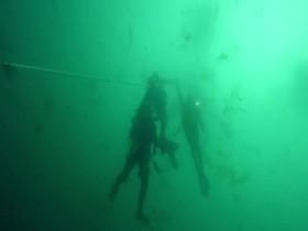 Legends of the Deep S01E02 Search for the Sunken UFO 480p x264-mSD [eztv]