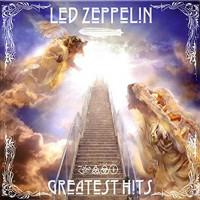Led Zeppelin - Greatest Hits 2CD 320 Mp-3 (2008)