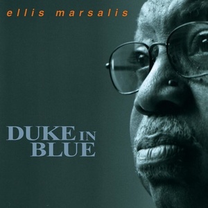 [REQ] Ellis Marsalis - Duke in Blue (1999) [FLAC] [DJ]