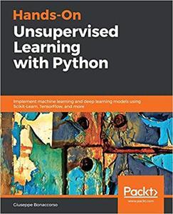 [ FreeCourseWeb ] Hands-On Unsupervised Learning with Python (PDF)