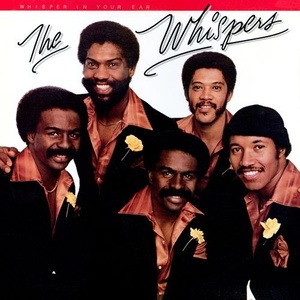 The Whispers - Whisper in Your Ear (Expanded Version) (2021) Mp3 320kbps [PMEDIA] ⭐️