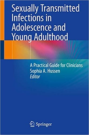 [ FreeCourseWeb ] Sexually Transmitted Infections in Adolescence and Young Adulthood - A Practical Guide for Clinicians