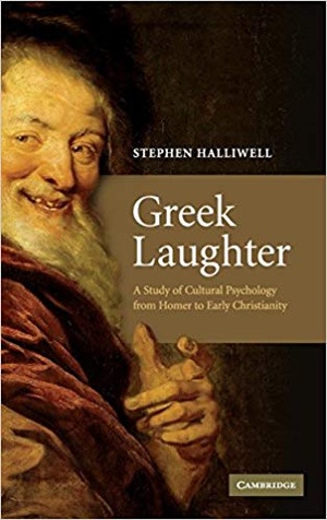 [ FreeCourseWeb ] Greek Laughter- A Study of Cultural Psychology from Homer to Early Christianity