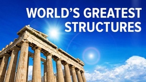 The Great Courses: Understanding the World's Greatest Structures