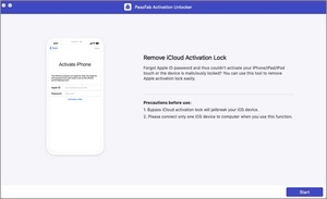 PassFab Activation Unlocker v2.0.2.3 + Fix {CracksHash}
