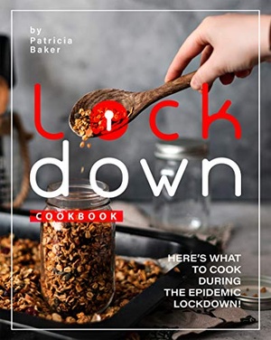 [ FreeCourseWeb ] Lockdown Cookbook - Here's What to Cook During the Epidemic Lockdown!