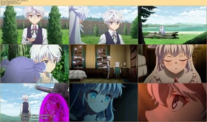 Ansatsu Kizoku S01E03 [VRV 1080p HEVC E-OPUS] HR-DR