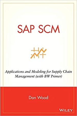 [ DevCourseWeb ] SAP SCM - Applications and Modeling for Supply Chain Management
