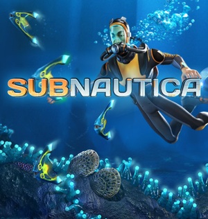 Subnautica (v65786+ OST, MULTi21) [FitGirl Repack, Selective Download - from 2.4 GB]