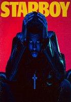 The Weeknd - Starboy (Deluxe) (2016) Flac