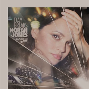Norah Jones Day Breaks Deluxe Edition 2017 Mp3 320kbps Hunter