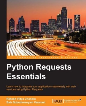 [ FreeCourseWeb ] Python Requests Essentials