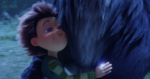 100% Wolf (2020) [720p] [WEBRip] [YTS] [YIFY]