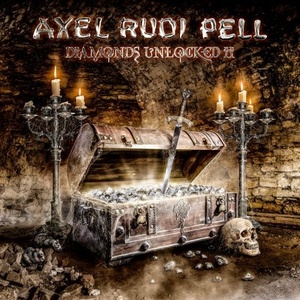 Axel Rudi Pell - Diamonds Unlocked II (2021) Mp3 320kbps [PMEDIA] ⭐️